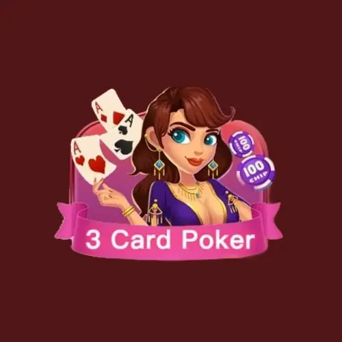 3 Nabob Rummy Card Poker